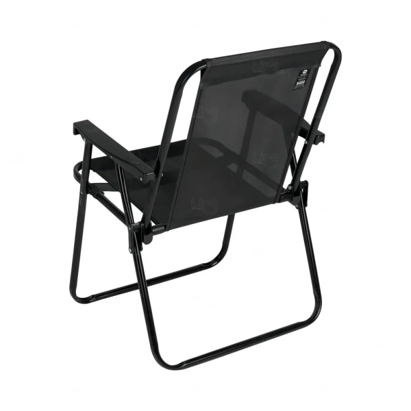 Cadeira de Praia Dobrável Personalizada 