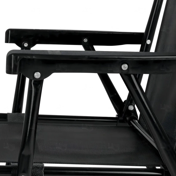 Cadeira de Praia Dobrável Personalizada 