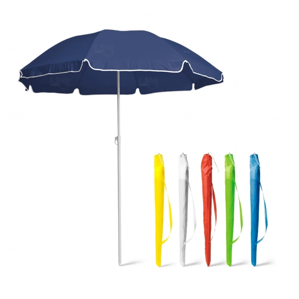 Guarda-Sol em Poliéster Personalizado