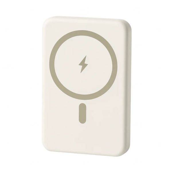 Power Bank 10000mAh por Indução Personalizado 
