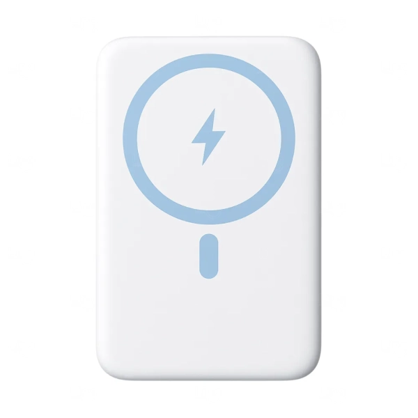 Power Bank 10000mAh por Indução Personalizado 