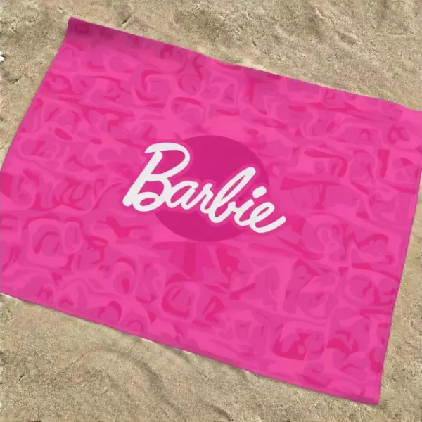 Canga em Poliéster Personalizada - 80x150 cm 