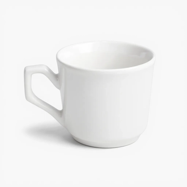 Canequinha de Cerâmica 55ml Personalizada