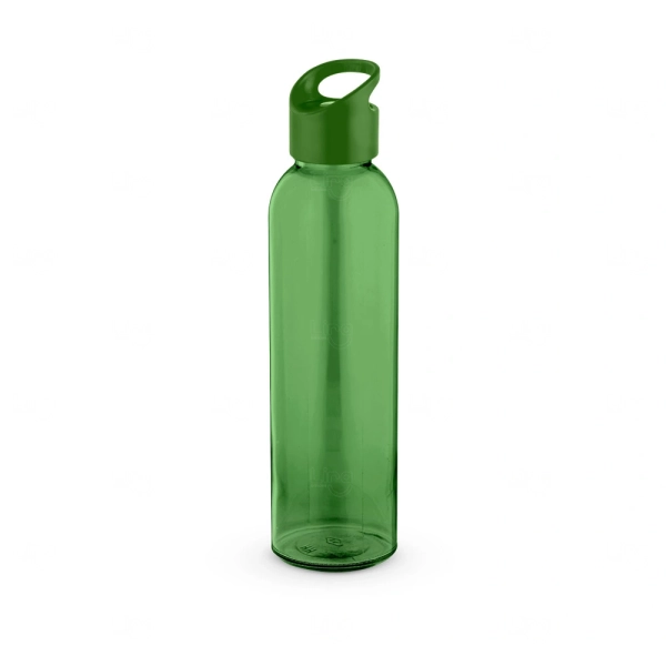 Squeeze de Vidro 500ml Personalizada 