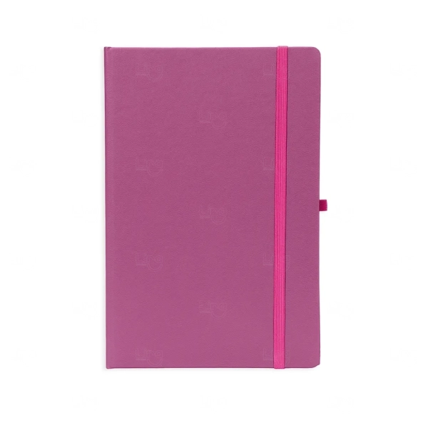 Planner Anual 2026 Cromato Personalizado 