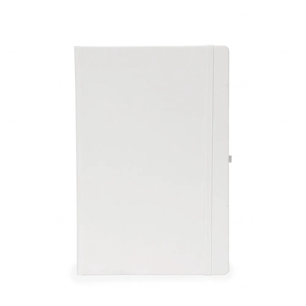 Planner 2026 Emborrachado Personalizado 