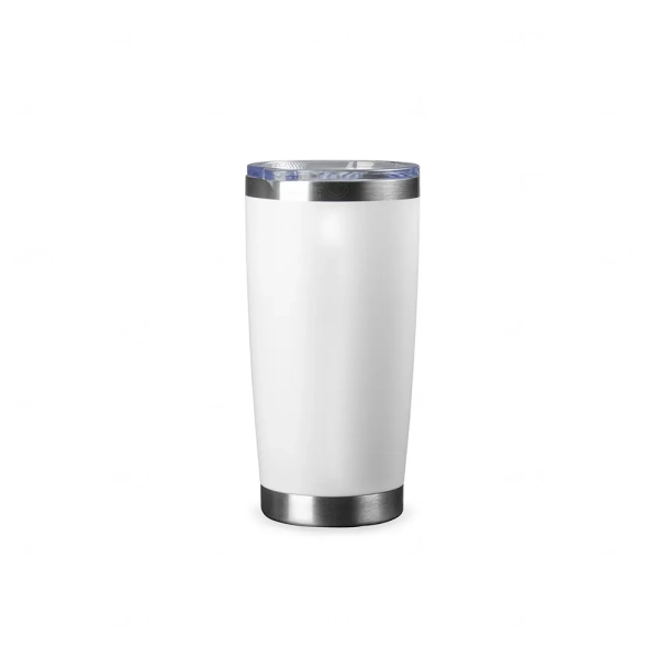 Copo Térmico 520ml Inox Personalizado 