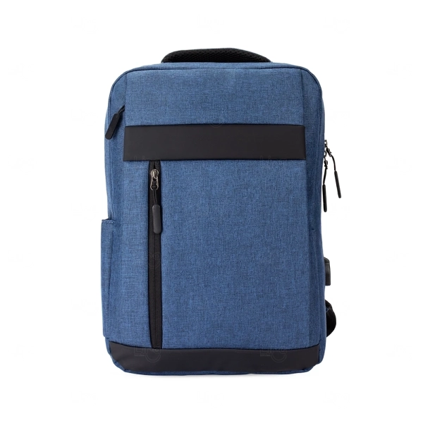 Mochila Nylon Oxford 14L Personalizada