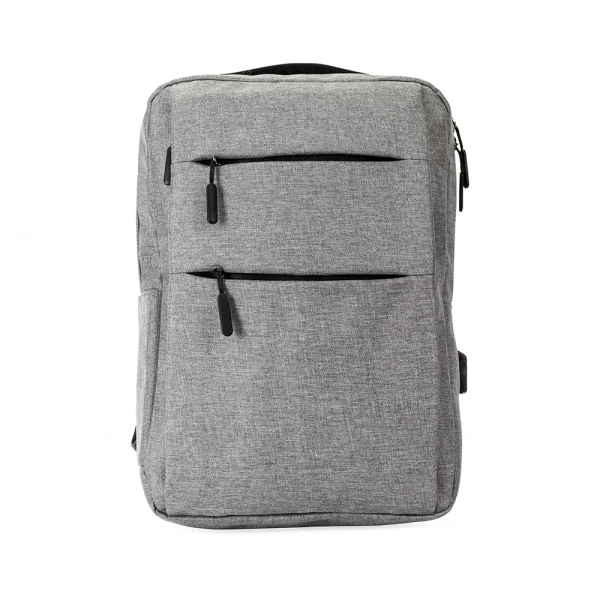 Mochila Nylon Oxford 14L Personalizada