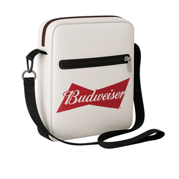 Mini Shoulder Bag em Neoprene Personalizada 