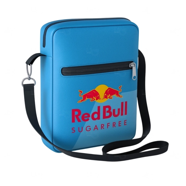 Mini Shoulder Bag em Neoprene Personalizada 