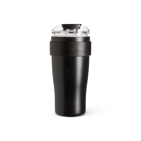 Caneca Térmica Inox 800ml Personalizada 