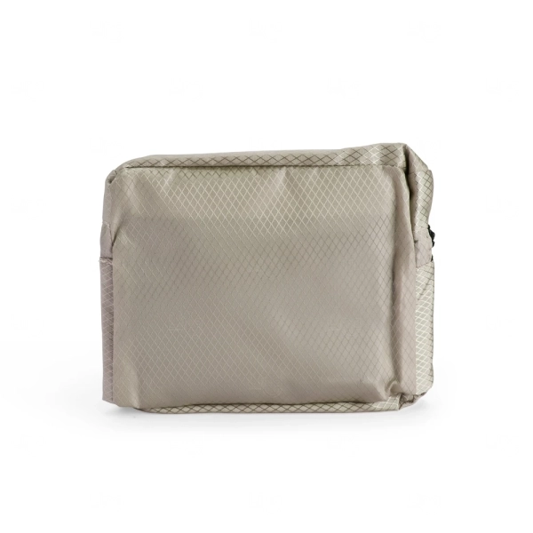 Mochila Dobrável Poliéster 18L Personalizada 