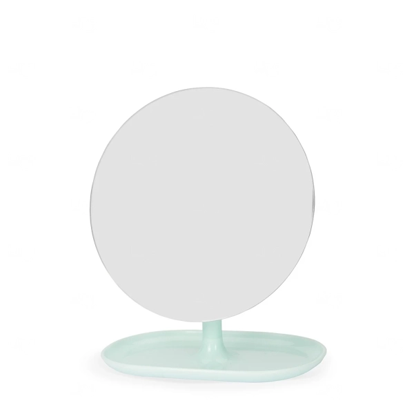 Espelho de Mesa Giratório Personalizado