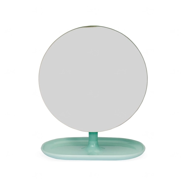 Espelho de Mesa Giratório Personalizado 