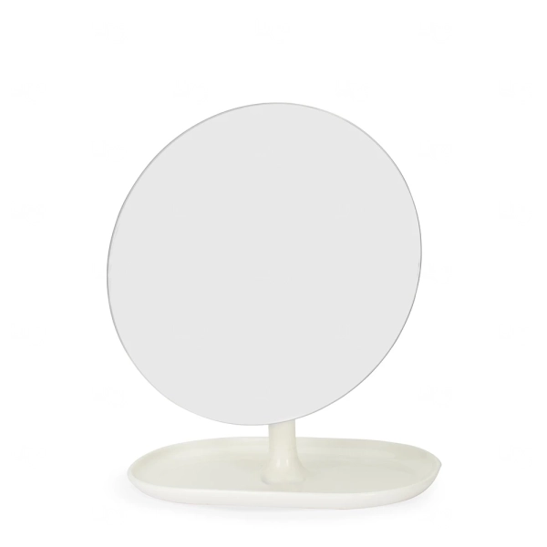 Espelho de Mesa Giratório Personalizado 