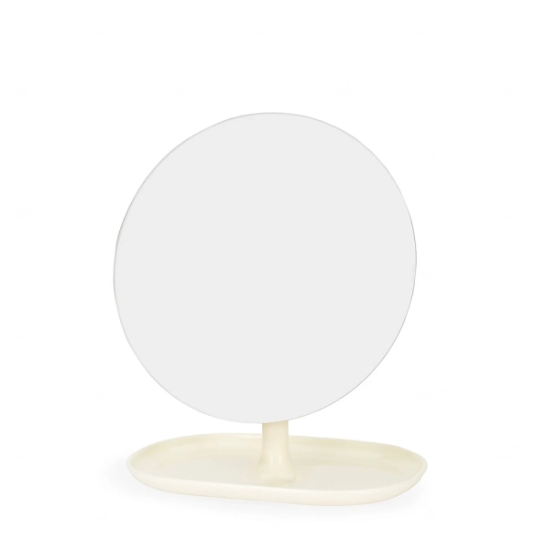 Espelho de Mesa Giratório Personalizado 