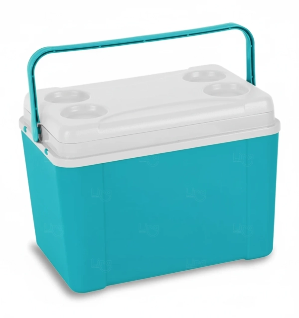 Caixa Térmica 22 Litros Personalizada 