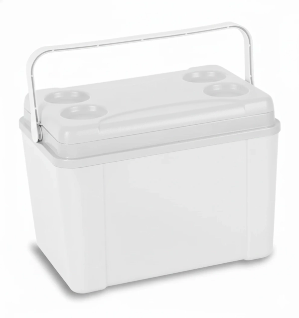 Caixa Térmica 22 Litros Personalizada 