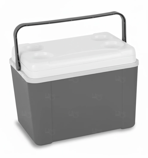 Caixa Térmica 22 Litros Personalizada 