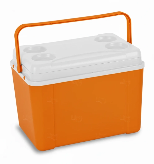 Caixa Térmica 22 Litros Personalizada