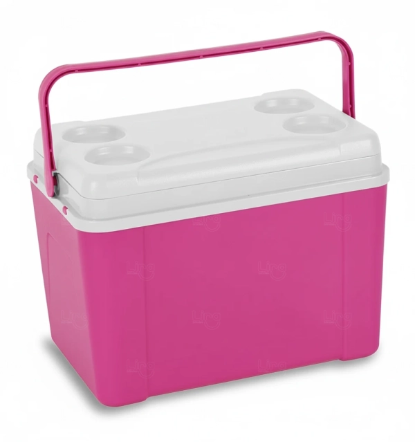 Caixa Térmica 22 Litros Personalizada 