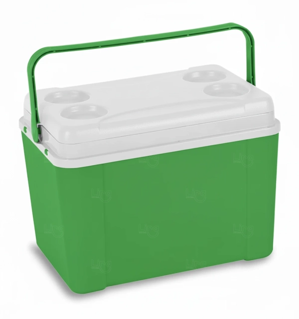 Caixa Térmica 22 Litros Personalizada 