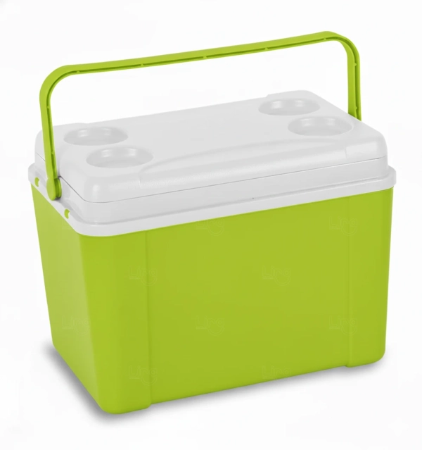 Caixa Térmica 22 Litros Personalizada 