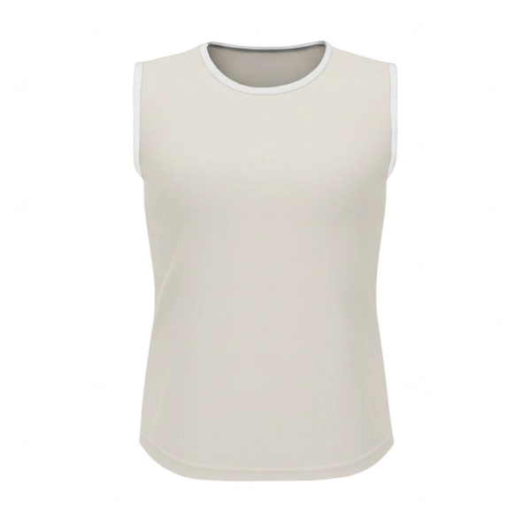 Camiseta Abadá de Carnaval Dry Fit Personalizada Branco