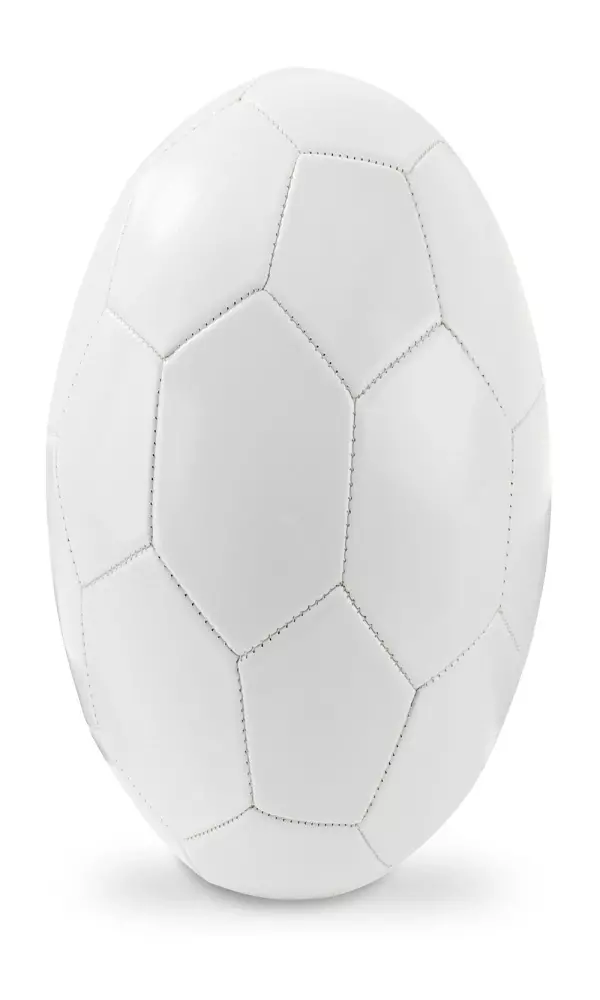 Bola de Futebol em PVC Personalizada 