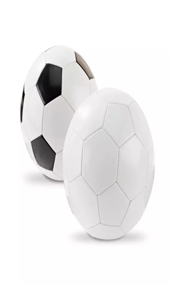 Bola de Futebol em PVC Personalizada