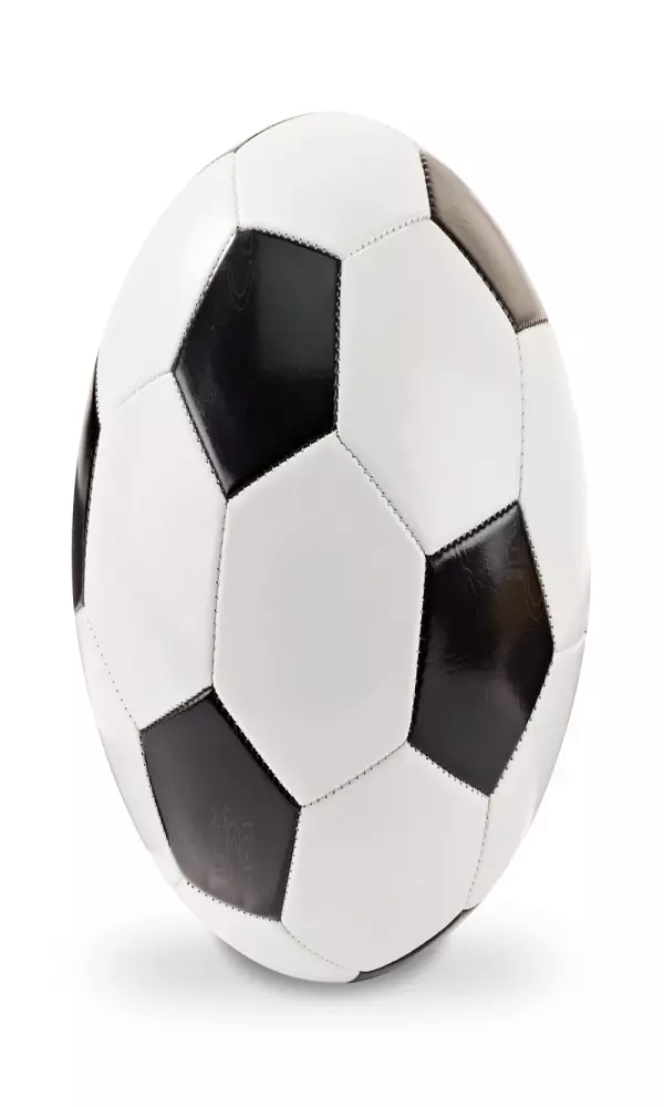 Bola de Futebol em PVC Personalizada 