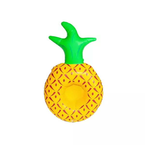 Boia Inflável para Latinha Personalizada 