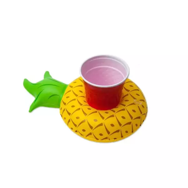 Boia Inflável para Latinha Personalizada 