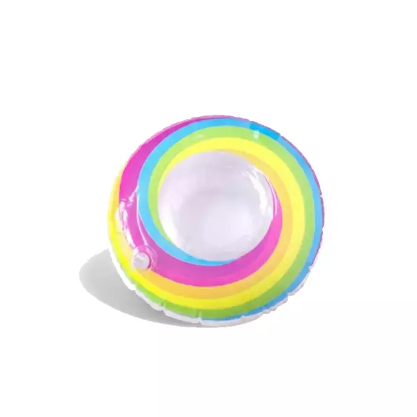 Boia Inflável para Latinha Personalizada 