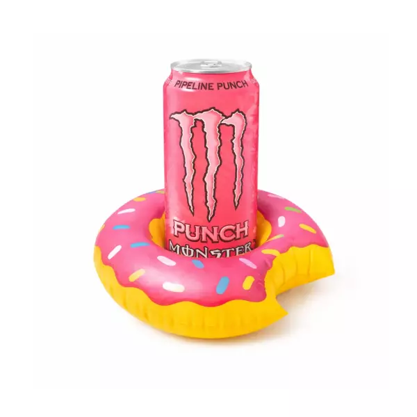 Boia Inflável para Latinha Personalizada 