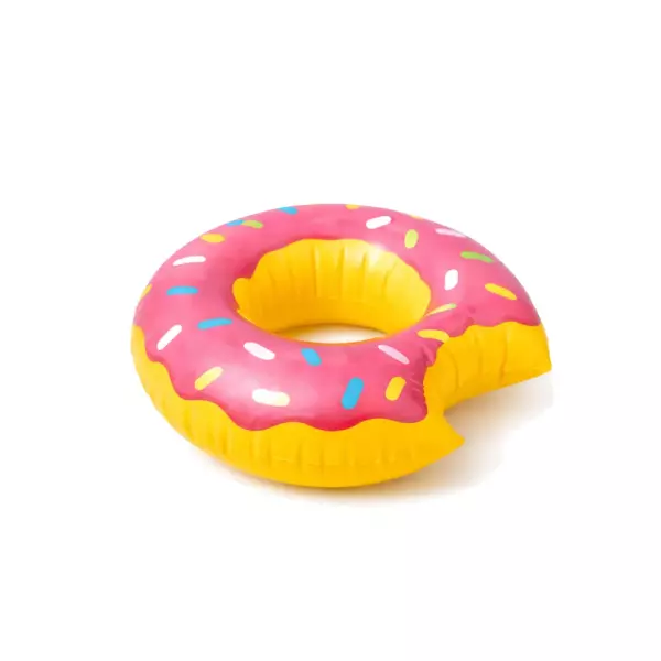 Boia Inflável para Latinha Personalizada 