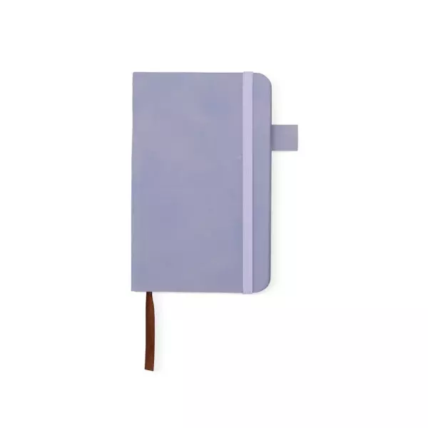 Moleskine em PU Personalizada - 14,3 x 9 cm 