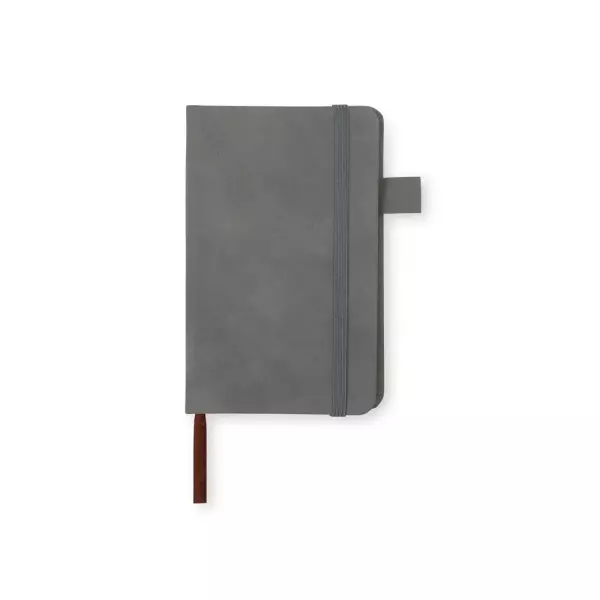 Moleskine em PU Personalizada - 14,3 x 9 cm 