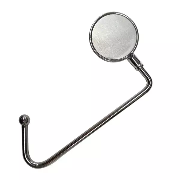 Gancho Porta Bolsa Personalizado