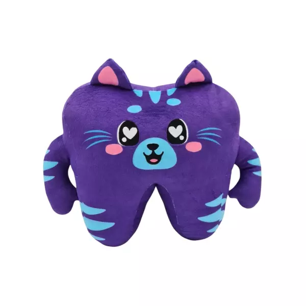 Almofada Mascote Personalizada