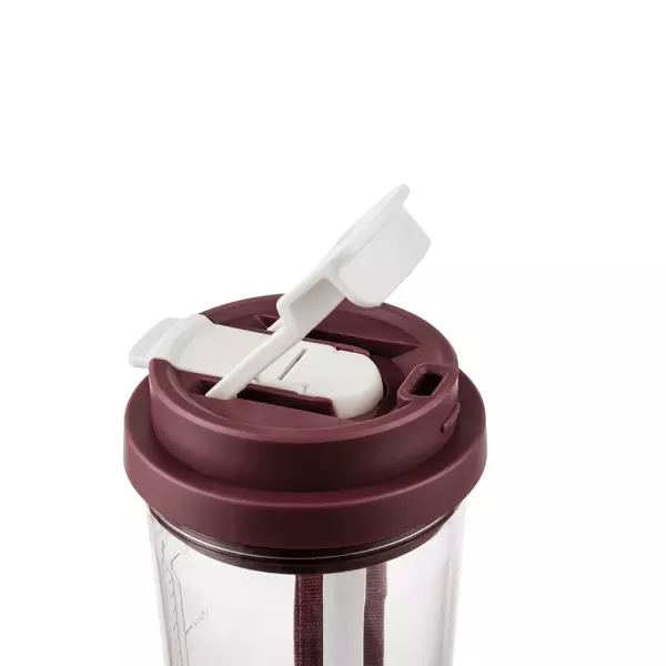 Copo Plástico 600ml Personalizado 