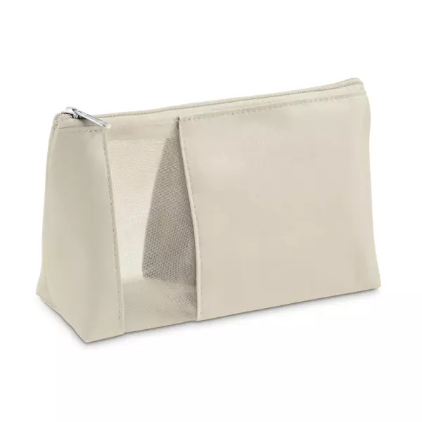 Nécessaire de Cosméticos em Microfibra Personalizada 