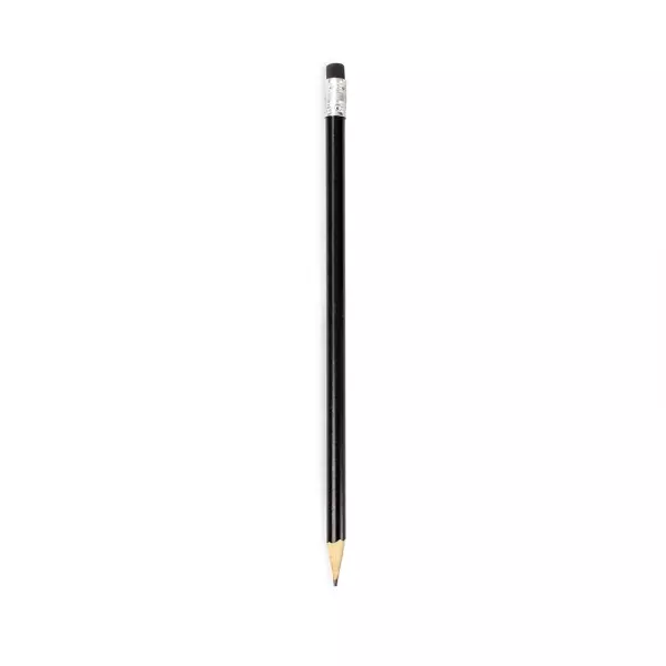 Lápis de Madeira com Borracha Personalizado 