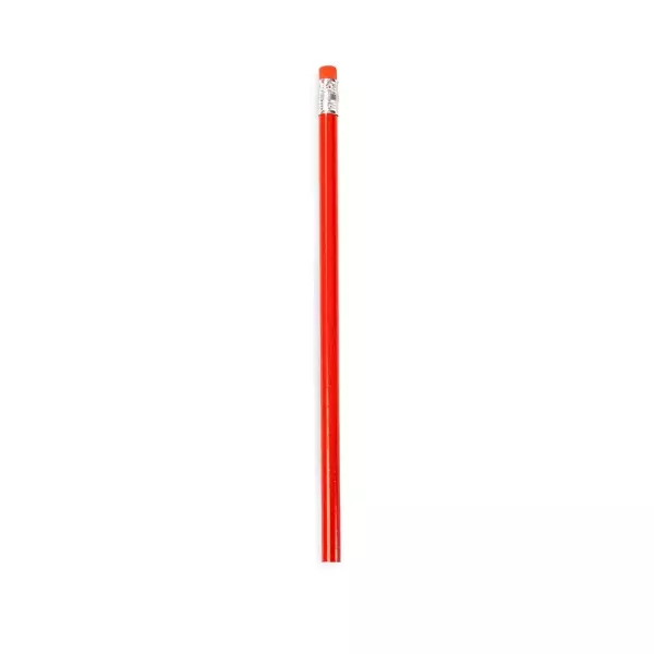 Lápis de Madeira com Borracha Personalizado 