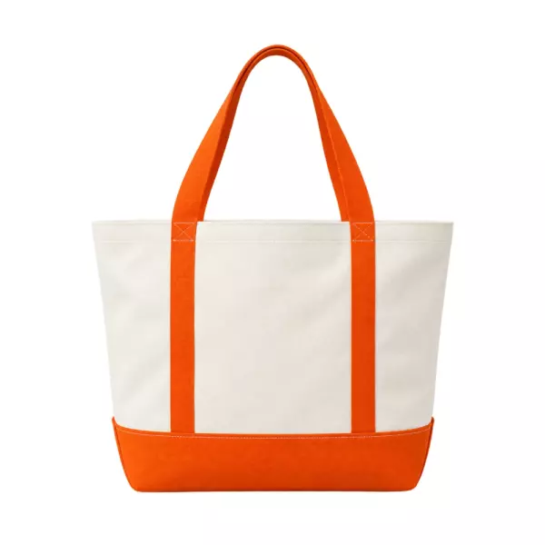 Sacola Personalizada Premium com Alça de Nylon 