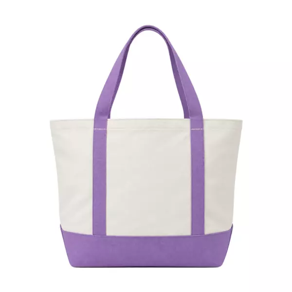 Sacola Personalizada Premium com Alça de Nylon 