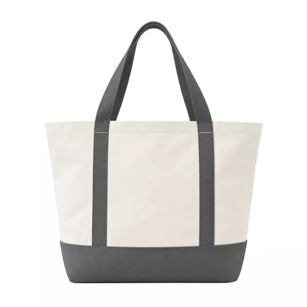 Sacola Personalizada Premium com Alça de Nylon 