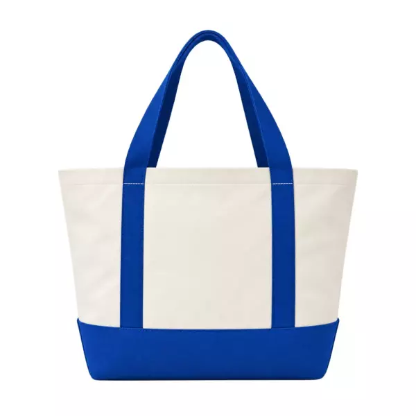 Sacola Personalizada Premium com Alça de Nylon 