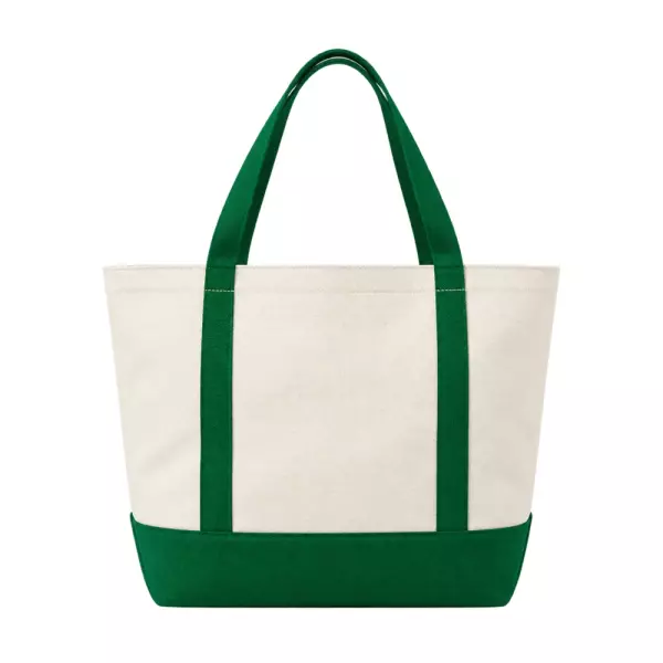Sacola Personalizada Premium com Alça de Nylon 